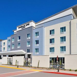 Towneplace Suites By Marriott Ontario Chino Hills